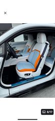 Rolls Royce Spectre 2025 Και για Leasing Με Αναλυση ΦΠΑ Ηλεκτρικο Bosganas-thumb-10