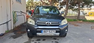 Toyota RAV 4 2007