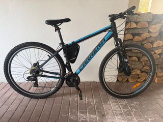 All - Mountain Carrera 2020 M9 2000