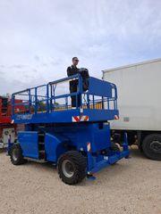 Εξέδρες Εργασίας JLG 2007-thumb-2