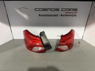 FORD FOCUS 5 DOORS MK4 ΦΑΝΑΡΙΑ ΠΙΣΩ