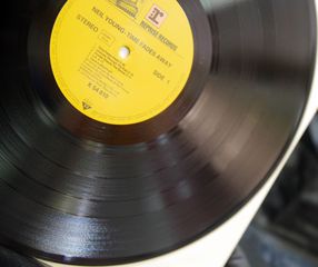 NEIL YOUNG - TIME FADES AWAY-thumb-9