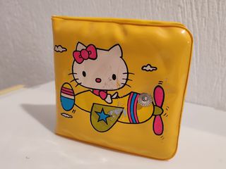 Πορτοφόλι hello kitty - Disney