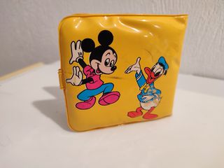 Πορτοφόλι hello kitty - Disney-thumb-1