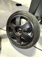 ΖΑΝΤΕΣ AUDI S-LINE ΑΛΟΥΜΙΝΙΟΥ ΓΝΗΣΙΕΣ