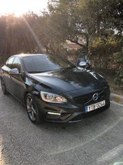 Volvo S60 2014 R DESIGN