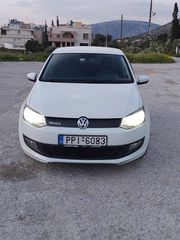 Volkswagen Polo 2014
