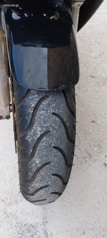 Honda CBR 400 1996 GULL ARM