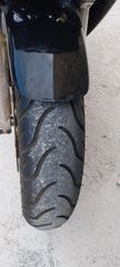 Honda CBR 400 1996 GULL ARM