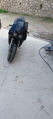 Honda CBR 400 1996 GULL ARM-thumb-5