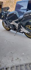 Honda CBR 400 1996 GULL ARM-thumb-6