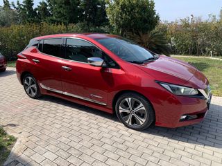 Nissan Leaf 2018 2.0 40kWh