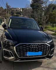 Audi Q5 2022 SPORTSPACK TFSI E