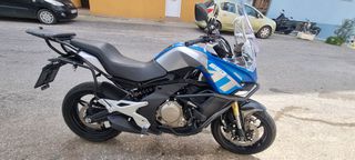 CFmoto 650MT 2023 CFMOTO-thumb-1