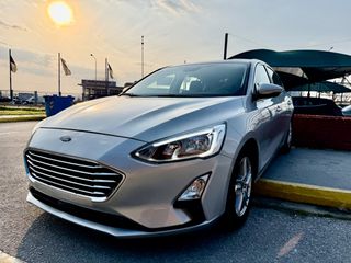 Ford Focus 2020 #TITANIUM NAVI LED FULL EXTRA#