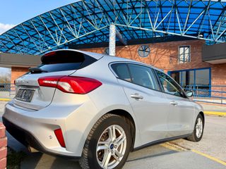 Ford Focus 2020 #TITANIUM NAVI LED FULL EXTRA#-thumb-7