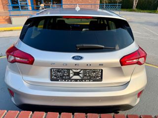 Ford Focus 2020 #TITANIUM NAVI LED FULL EXTRA#-thumb-10
