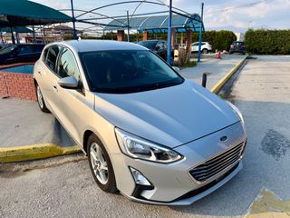 Ford Focus 2020 #TITANIUM NAVI LED FULL EXTRA#-thumb-1