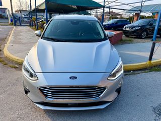 Ford Focus 2020 #TITANIUM NAVI LED FULL EXTRA#-thumb-2