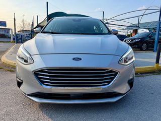 Ford Focus 2020 #TITANIUM NAVI LED FULL EXTRA#-thumb-3