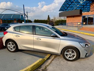 Ford Focus 2020 #TITANIUM NAVI LED FULL EXTRA#-thumb-4
