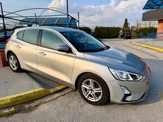 Ford Focus 2020 #TITANIUM NAVI LED FULL EXTRA#-thumb-5