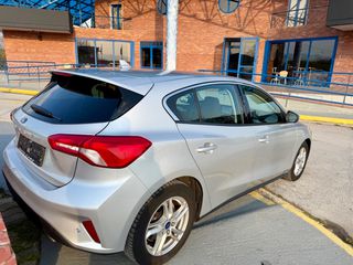 Ford Focus 2020 #TITANIUM NAVI LED FULL EXTRA#-thumb-8