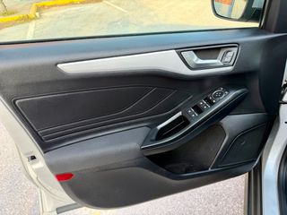 Ford Focus 2020 #TITANIUM NAVI LED FULL EXTRA#-thumb-36