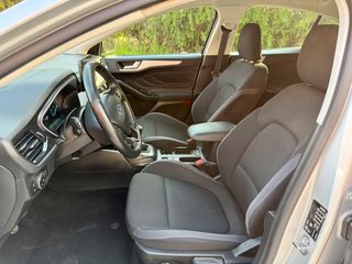 Ford Focus 2020 #TITANIUM NAVI LED FULL EXTRA#-thumb-37