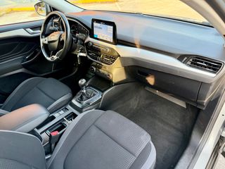 Ford Focus 2020 #TITANIUM NAVI LED FULL EXTRA#-thumb-38
