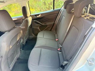 Ford Focus 2020 #TITANIUM NAVI LED FULL EXTRA#-thumb-43