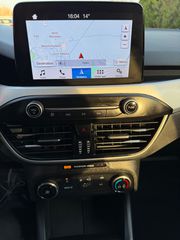Ford Focus 2020 #TITANIUM NAVI LED FULL EXTRA#-thumb-48