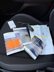 Ford Focus 2020 #TITANIUM NAVI LED FULL EXTRA#-thumb-54