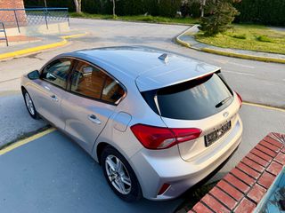 Ford Focus 2020 #TITANIUM NAVI LED FULL EXTRA#-thumb-9