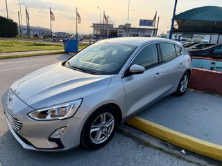 Ford Focus 2020 #TITANIUM NAVI LED FULL EXTRA#-thumb-13