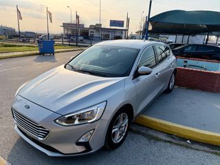 Ford Focus 2020 #TITANIUM NAVI LED FULL EXTRA#-thumb-14