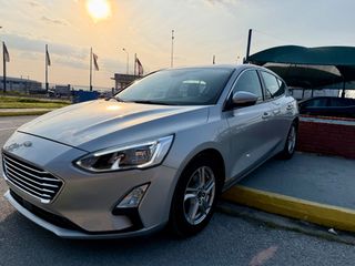 Ford Focus 2020 #TITANIUM NAVI LED FULL EXTRA#-thumb-15