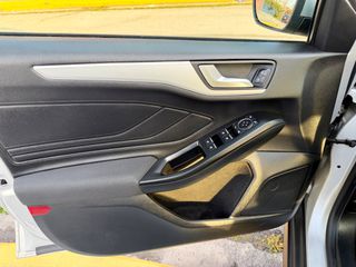 Ford Focus 2020 #TITANIUM NAVI LED FULL EXTRA#-thumb-17