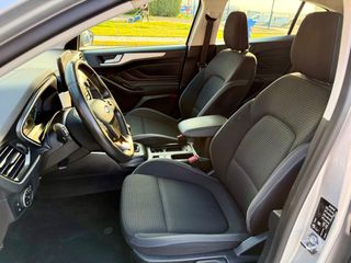 Ford Focus 2020 #TITANIUM NAVI LED FULL EXTRA#-thumb-18