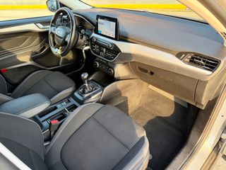 Ford Focus 2020 #TITANIUM NAVI LED FULL EXTRA#-thumb-19