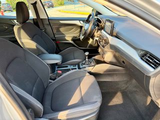 Ford Focus 2020 #TITANIUM NAVI LED FULL EXTRA#-thumb-20