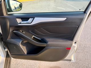 Ford Focus 2020 #TITANIUM NAVI LED FULL EXTRA#-thumb-21