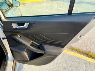 Ford Focus 2020 #TITANIUM NAVI LED FULL EXTRA#-thumb-23