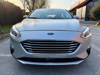 Ford Focus 2020 #TITANIUM NAVI LED FULL EXTRA#-thumb-25