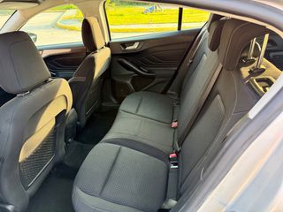 Ford Focus 2020 #TITANIUM NAVI LED FULL EXTRA#-thumb-26