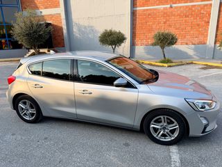 Ford Focus 2020 #TITANIUM NAVI LED FULL EXTRA#-thumb-28