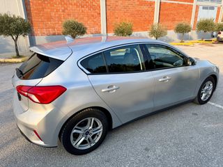 Ford Focus 2020 #TITANIUM NAVI LED FULL EXTRA#-thumb-29