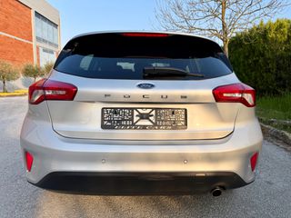 Ford Focus 2020 #TITANIUM NAVI LED FULL EXTRA#-thumb-30