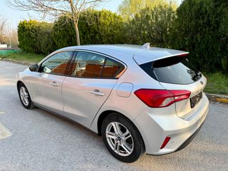 Ford Focus 2020 #TITANIUM NAVI LED FULL EXTRA#-thumb-31