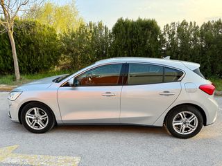 Ford Focus 2020 #TITANIUM NAVI LED FULL EXTRA#-thumb-32